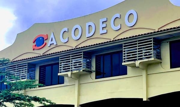 La ley de bolsas reutilizables no es un juego: ACODECO ha sancionado a comercios con más de $93,000