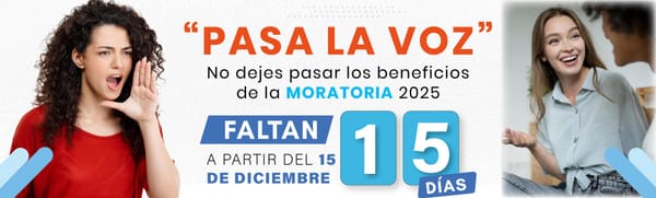 Moratoria IFARHU cierra el 30 de diciembre