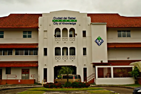 El motor de startups de Ciudad del Saber: qué es y por qué es clave para Panamá