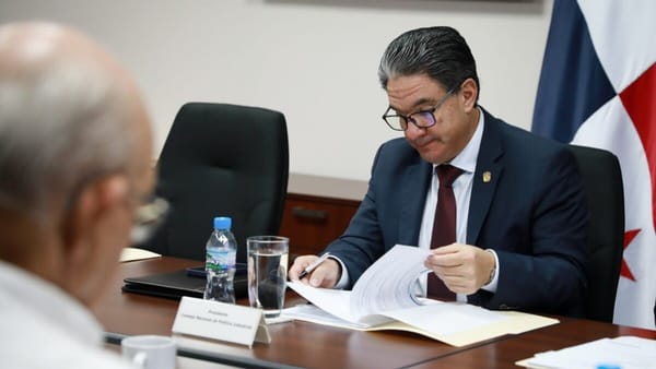 Luz verde a $24 millones para la industria: Crece el sello 'Hecho en Panamá'