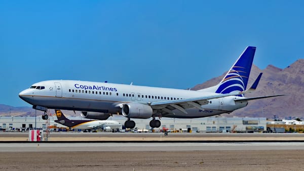Copa Airlines reactiva ruta Panamá–Maracaibo en medio de la suspensión con Venezuela