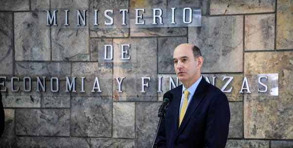 MEF centraliza su poder de planificación y reemplaza instituto por una nueva dirección