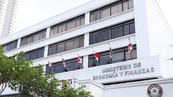 Panamá logra préstamo de US$1,900M del BM