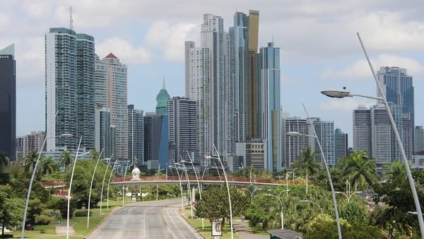 La economía de Panamá crece 4.2%, pero ¿son sostenibles sus motores?