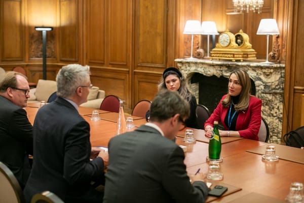 Panamá formalizará alineación con OCDE