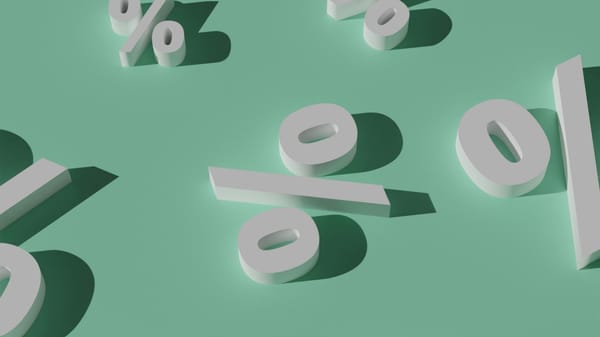 Tasas de interés: Bajan afuera, ¿Por qué el alivio en Panamá tardará?