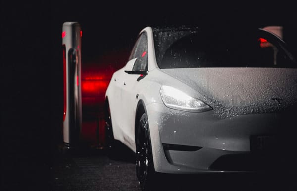 Acodeco: Garantía de autos eléctricos iguala a gasolina