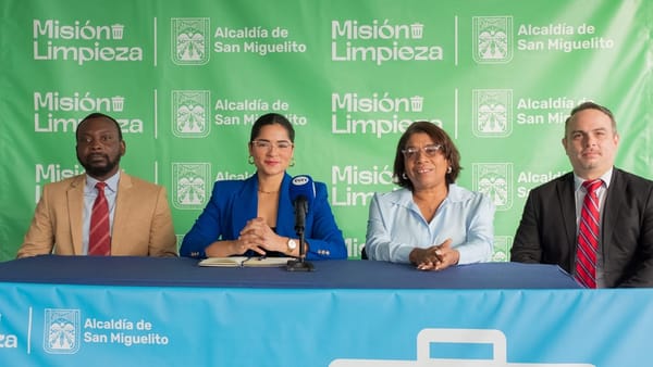 San Miguelito avanza con licitación de basura y descarta prórroga a Revisalud