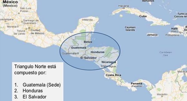 Triángulo Norte impulsa herramientas para facilitar el comercio y la integración económica en Centroamérica