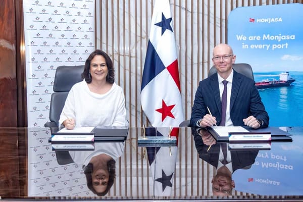 Canal y Monjasa firman acuerdo ambiental