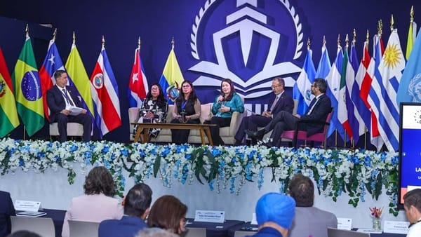 Canal impulsa descarbonización marítima