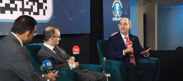 Panamá proyecta fuerte crecimiento económico en 2026