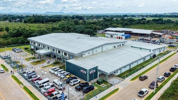 Policlínica de David aumentó 30% sus atenciones