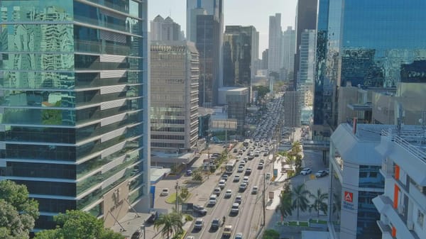 Panamá se blinda ante los riesgos de criptoactivos