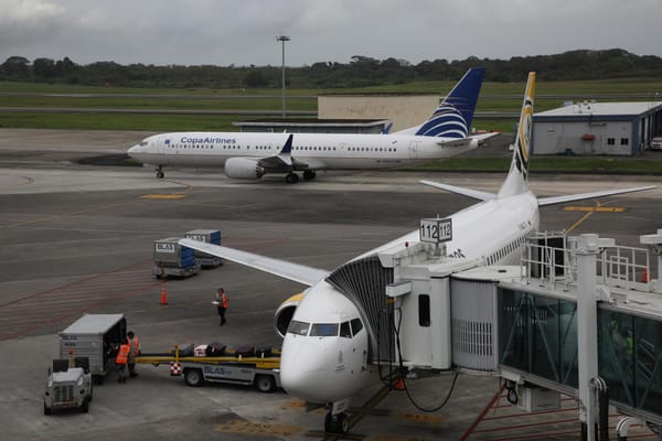 Tocumen: Aeropuerto Más Puntual del Mundo en 2025