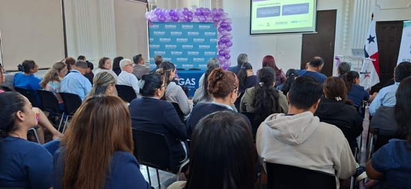 Clínica especializada para lepra en Panamá