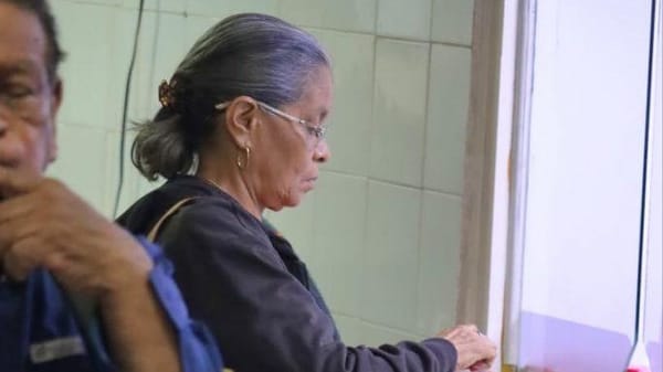 Hospital de Soná estrena equipo de diagnóstico