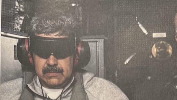 EE. UU. ataca Venezuela y captura a Maduro, redefiniendo el mapa geopolítico regional