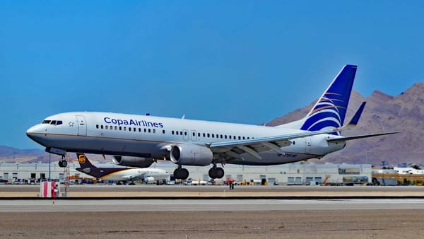 Copa Airlines suspende vuelos a Maracaibo y prueba la resiliencia del Hub de las Américas