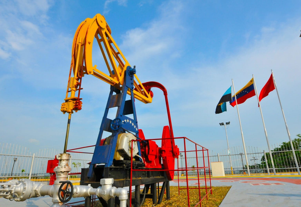 EE.UU. pone la mira en el petróleo venezolano: ¿nuevo mapa energético para la región?