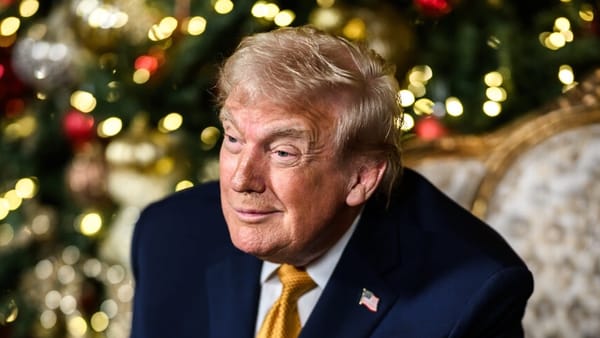 Donald Trump apunta al mercado hipotecario con una jugada de alto impacto