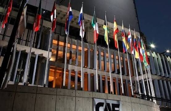 CAF coloca $2,000 millones en su mayor emisión de bonos histórica