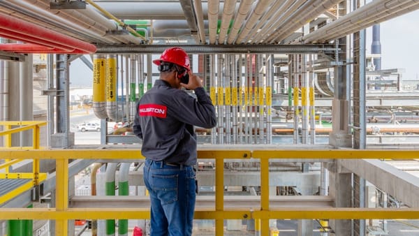 Halliburton inicia reclutamiento en Venezuela en señal de reactivación