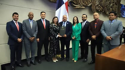 Panamá aprueba ley de pasantías para jóvenes sin experiencia laboral