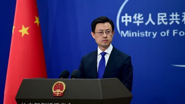 China reacciona al fallo de la Corte panameña y advierte que protegerá a sus empresas