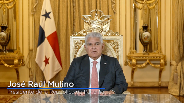 Gobierno garantiza continuidad operativa y prepara nueva concesión tras fallo sobre Panama Ports