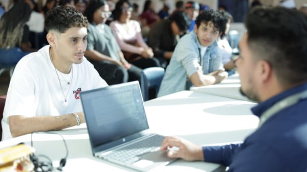 ITSE abre matrícula para 1er cuatrimestre 2026