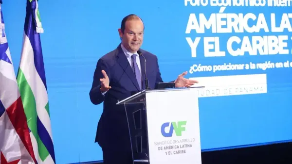 Taiwán es el quinto destino de exportación de Panamá, pero el país no tiene oficina comercial