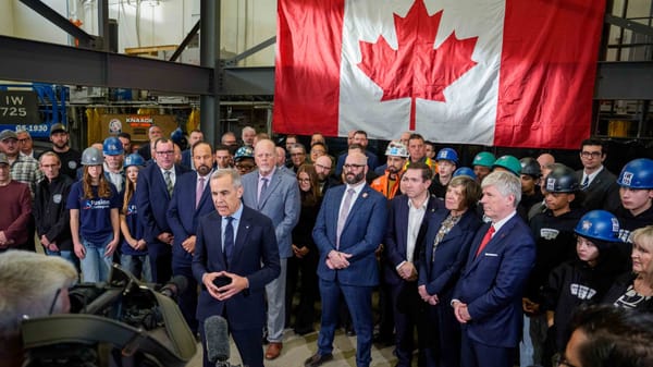 Canadá reafirma su 'no' a un TLC con China por cláusula del T-MEC