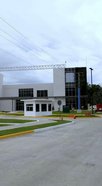 CSS inspecciona proyectos de salud en Coclé