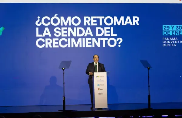 Panamá acoge foro CAF para rediseñar el financiamiento agrícola en la región