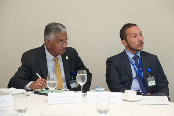 La IA ya opera en Panamá: el foco ahora es el talento, no la tecnología