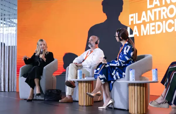 Foro CAF consolida a Panamá como hub regional con una inyección de hasta $8 millones