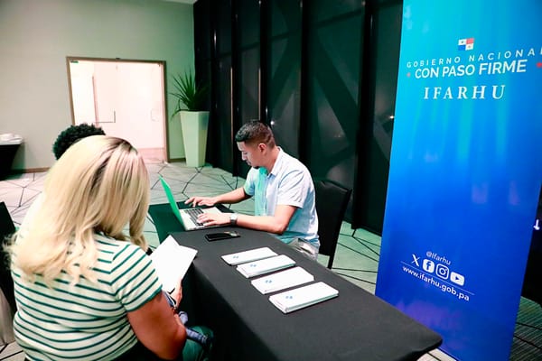 IFARHU recupera B/.956K en préstamos educativos