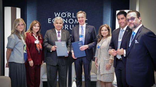 Panamá, capital económica de Latam: seis presidentes confirman asistencia a foro clave