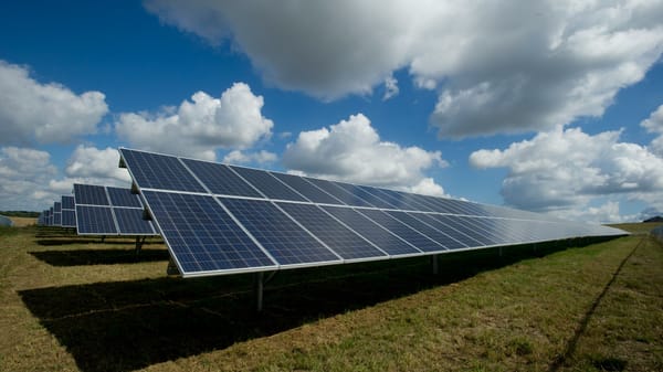 IKEA y Bruc aseguran €474M para un megaproyecto solar