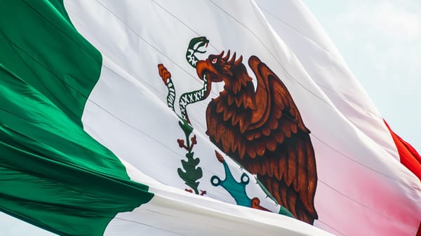 México registra un crecimiento de 0.7% del PIB en 2025, según estimaciones del INEGI