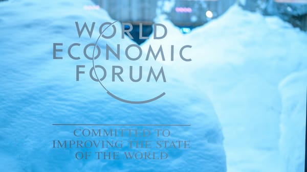 Davos 2026: Incertidumbre geopolítica y el auge de la IA marcan la agenda global