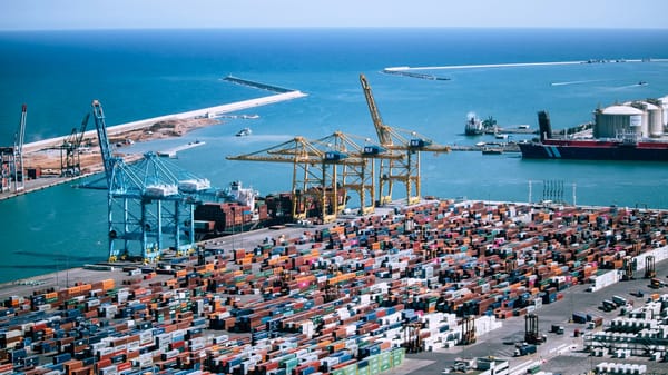 Cámara Marítima pide claridad y reglas claras tras fallo de la Corte sobre concesión portu