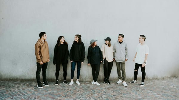 Más del 20% de los jóvenes a nivel mundial está desconectado del mercado laboral y educativo