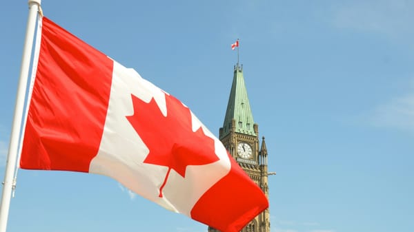 Canada y el Poder de la Sinceridad en un Mundo de Grandes Rivalidades