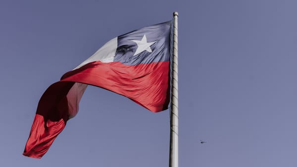Panamá y Chile buscan potenciar su comercio bilateral para impulsar exportaciones