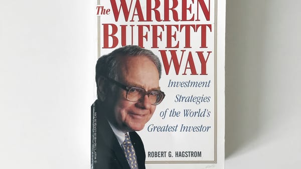 Warren Buffett se retira y marca el fin de una era en los mercados