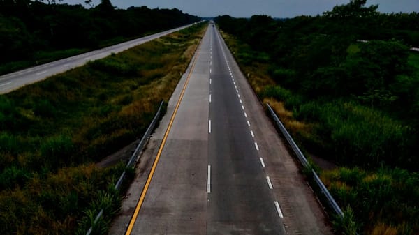 Panamá adjudica su segundo proyecto APP por $312.3 millones para la Panamericana Oeste