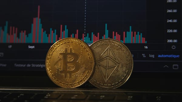 Las cinco tendencias que marcan la madurez de la inversión cripto en 2026