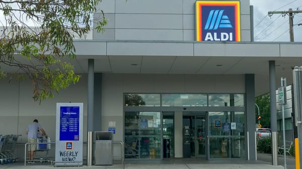 Aldi acelera en EE.UU. y abrirá 180 tiendas en 2026